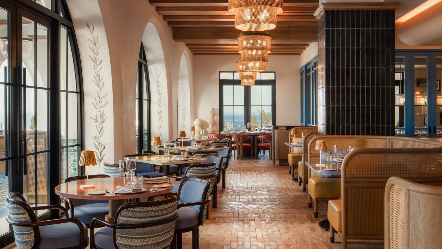 Palmerio at Four Seasons Resort and Residences Cabo San Lucas