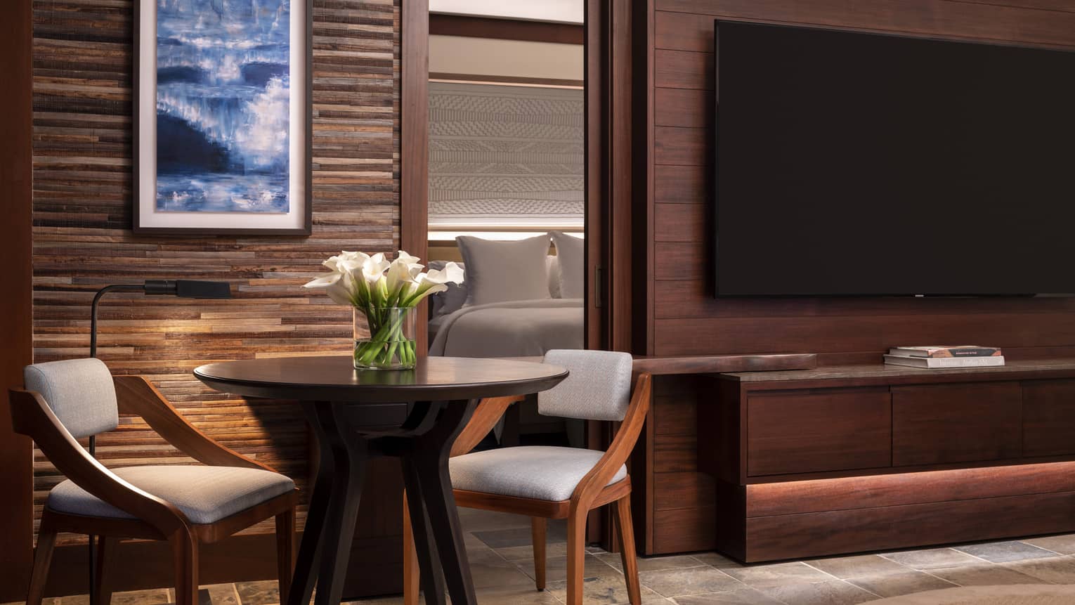 Superior Suite Ocean View