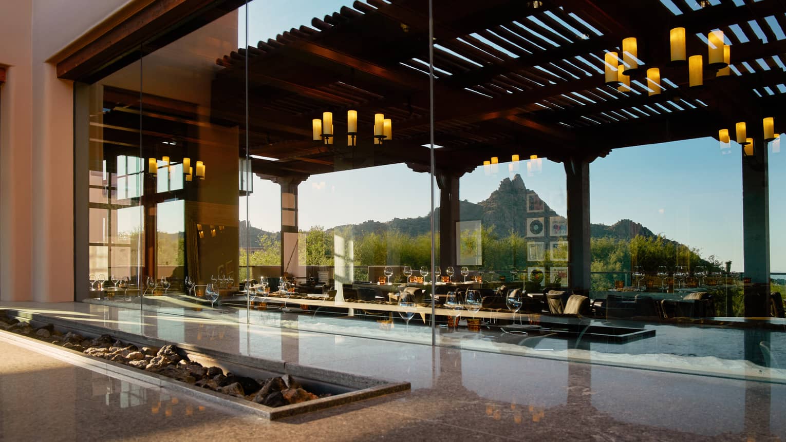 Talavera at Four Seasons Resort Scottsdale