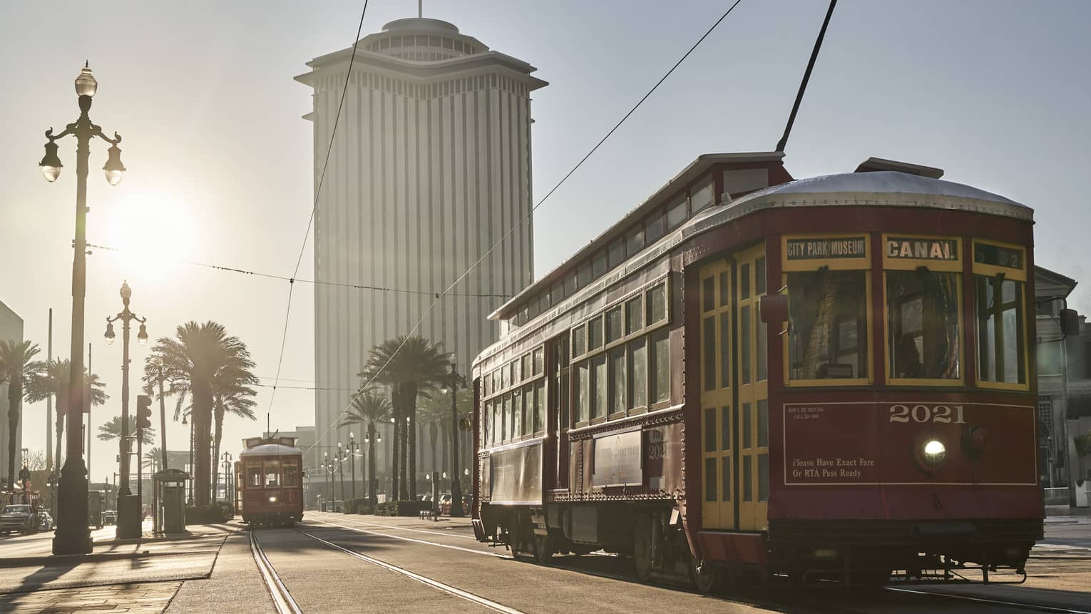 THRIVING CITIES