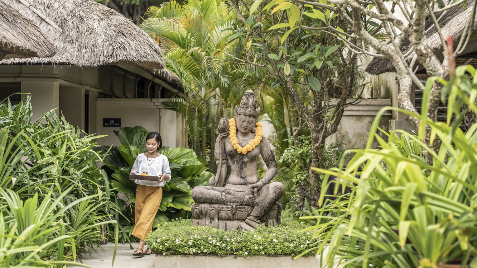 Healing Village Spa