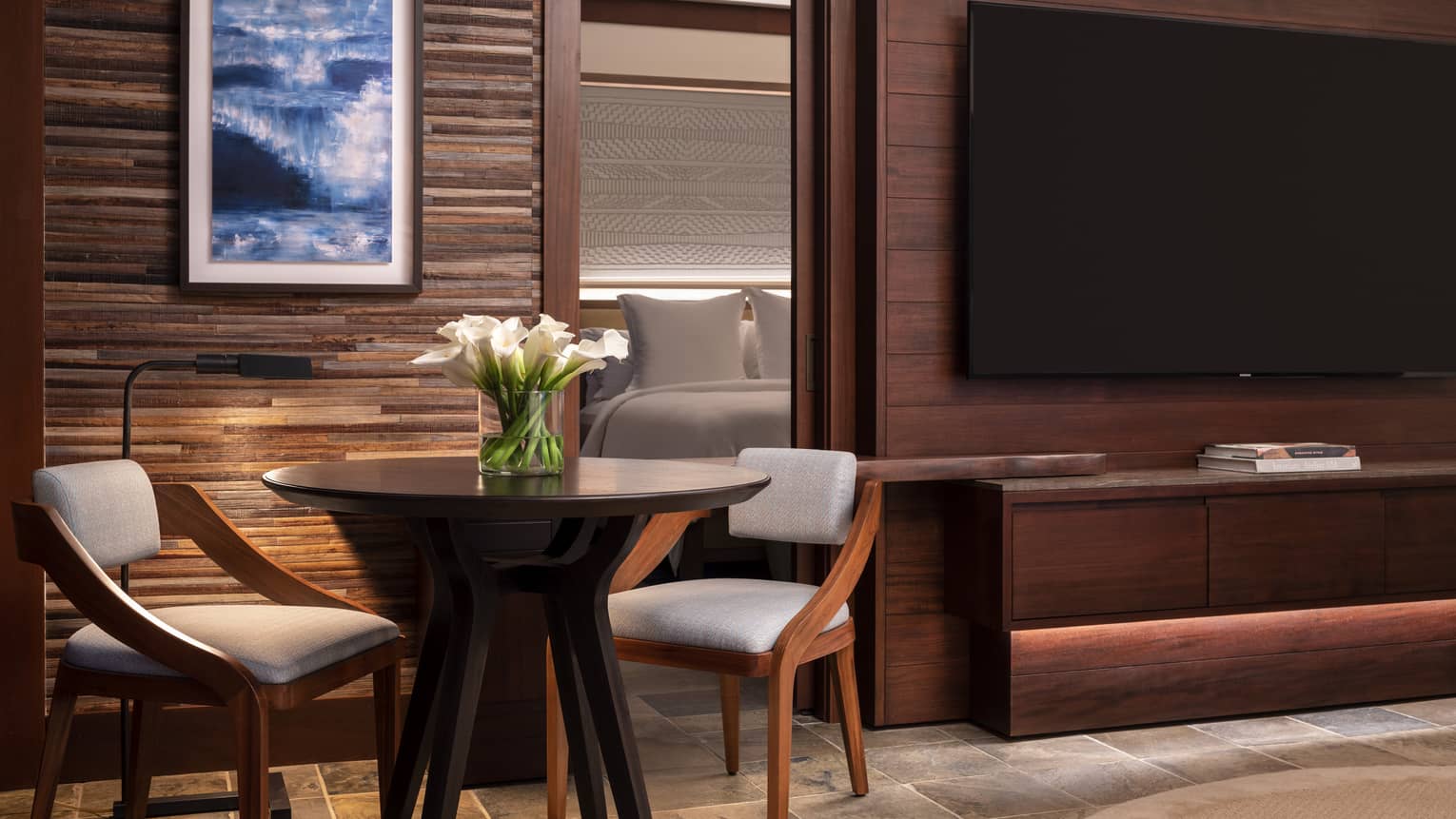 Superior Suite Ocean View