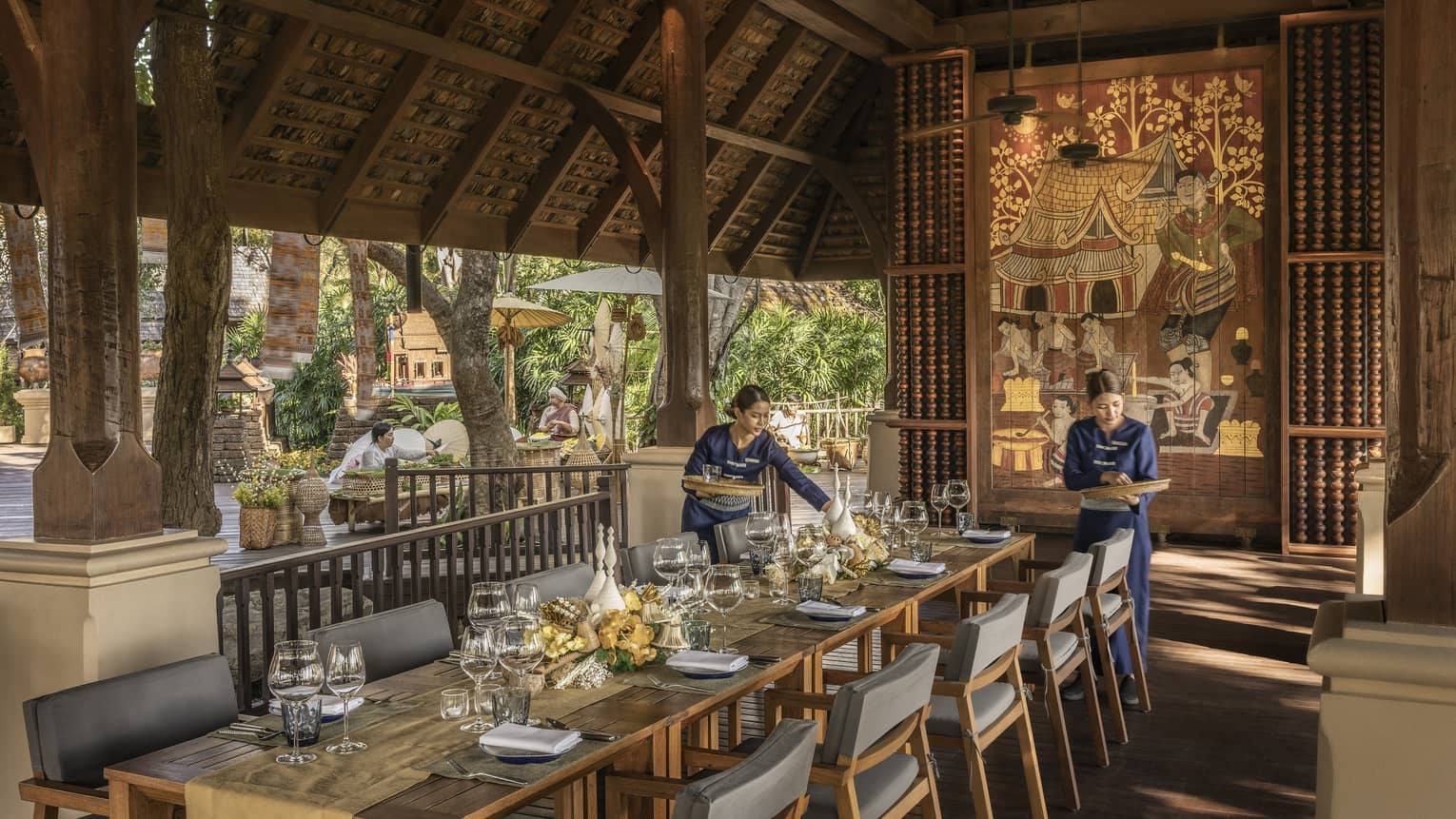 Rim Thai Kitchen