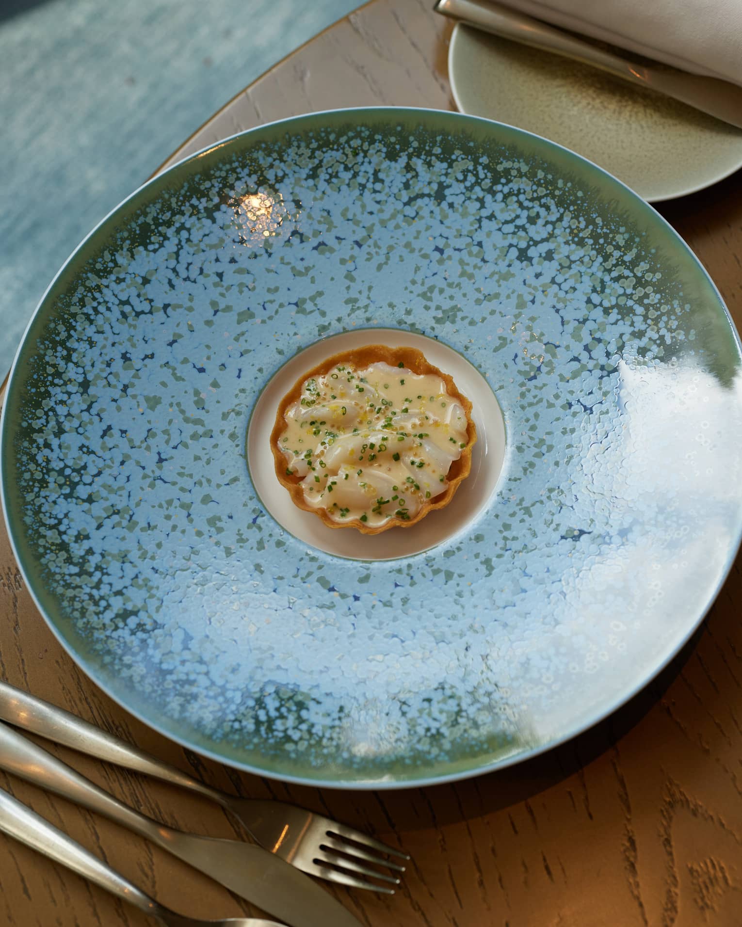 Food detail