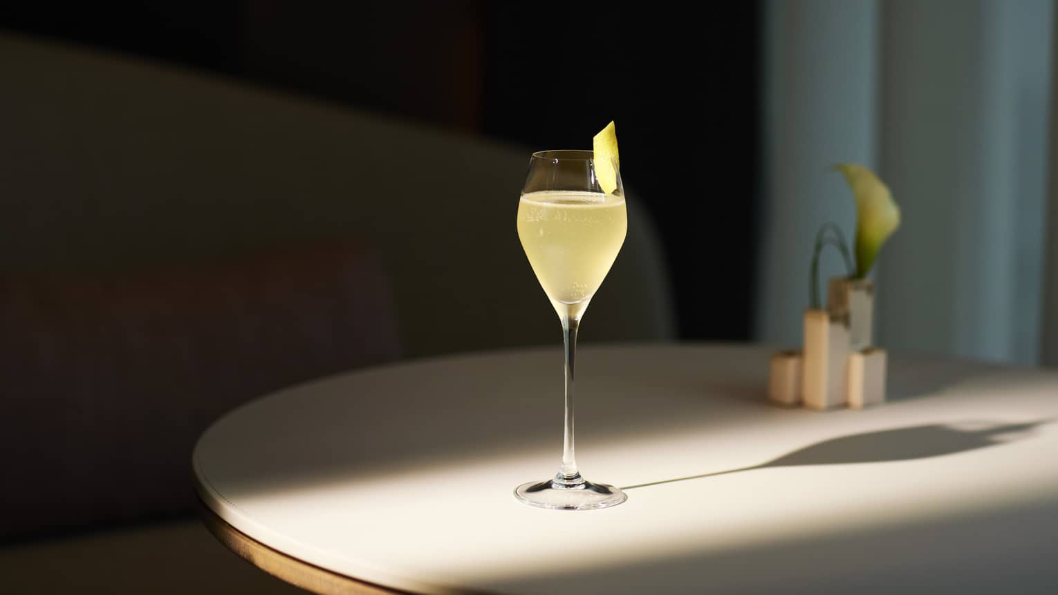 French 75 Wasanbon