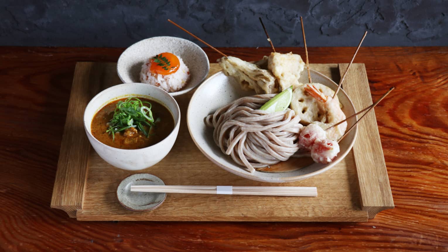 Food detail