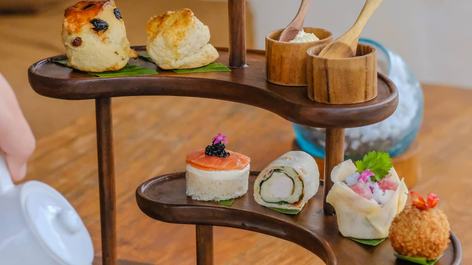 Afternoon Tea