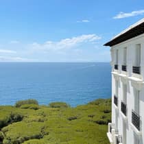 five-star hotels south of France