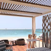 Beach resort in Dubai with private shelter,beach resort in dubai with private shelter