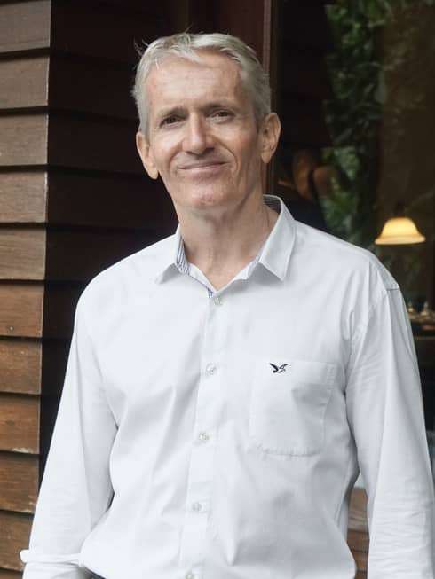 Reiki Energy Healer Ronan Cullen