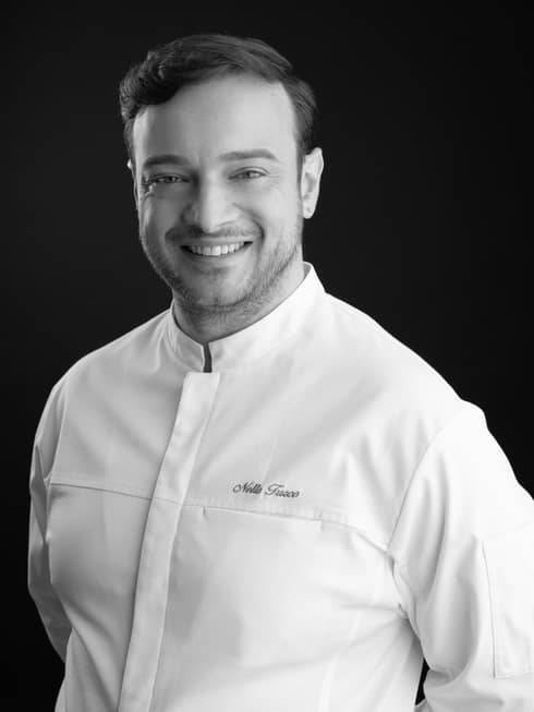 Chef Aniello Turco