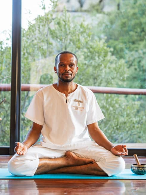 Yogi Hassan Mkanje