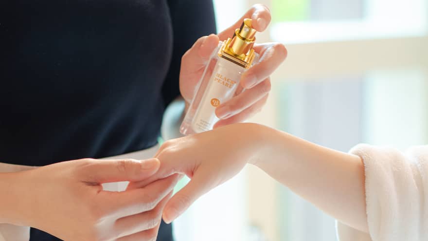 Collagen Skin Architecture