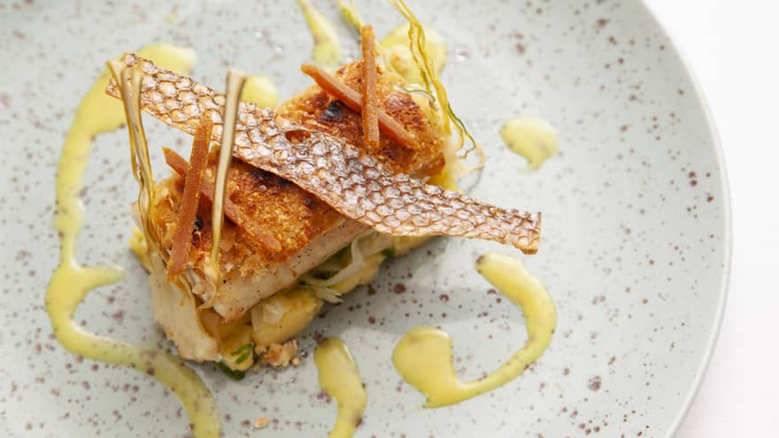 Food detail